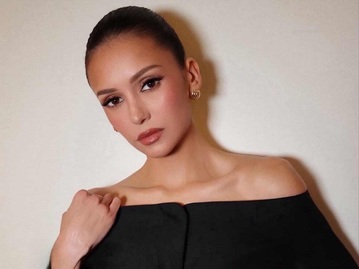 Ετοιμάζεσαι για ραντεβού στις 14 Φεβρουαρίου; Aυτό είναι το πιο σαγηνευτικό μακιγιάζ!