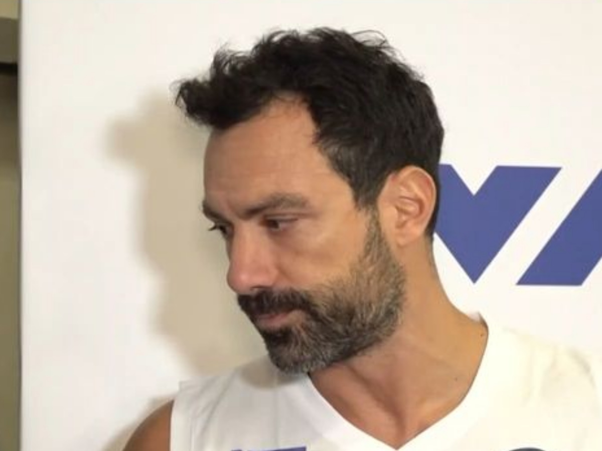 Σάκης Τανιμανίδης: «Δεν ξέρω αν θα μεταφερθεί στον ΣΚΑΪ το Dragons Den, σίγουρα θα το δείτε στην τηλεόραση»