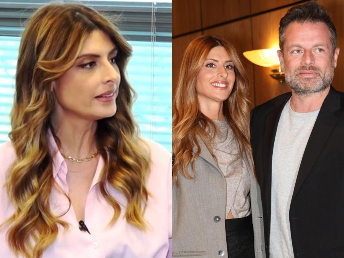 Ανθή Σαλαγκούδη: Η νέα αρχή και ο χωρισμός από τον Κοσμά Κουμιανό – «Δεν είναι κάτι ευχάριστο, δε θα ήθελα να πω περισσότερα»