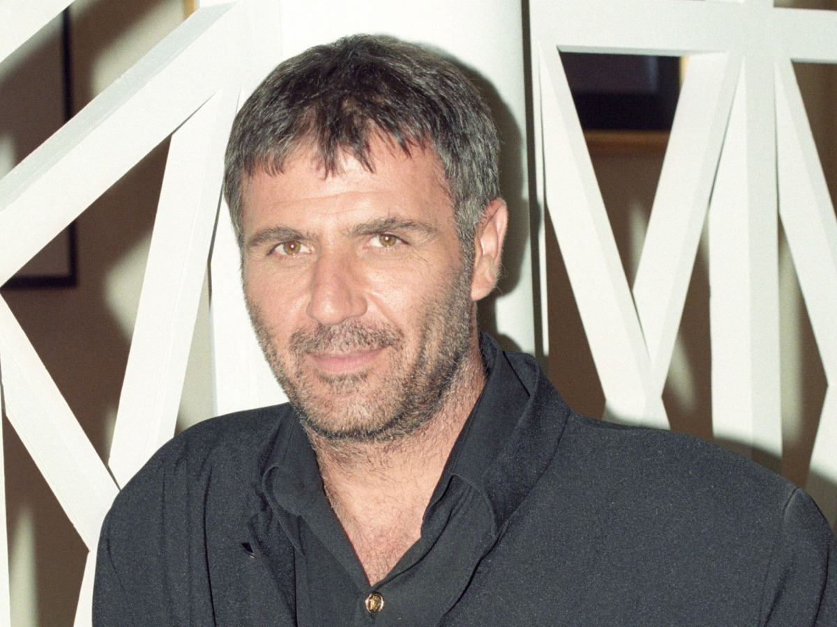 Νίκος Σεργιανόπουλος: Πλαστή η διαθήκη του ετεροθαλούς αδελφού του