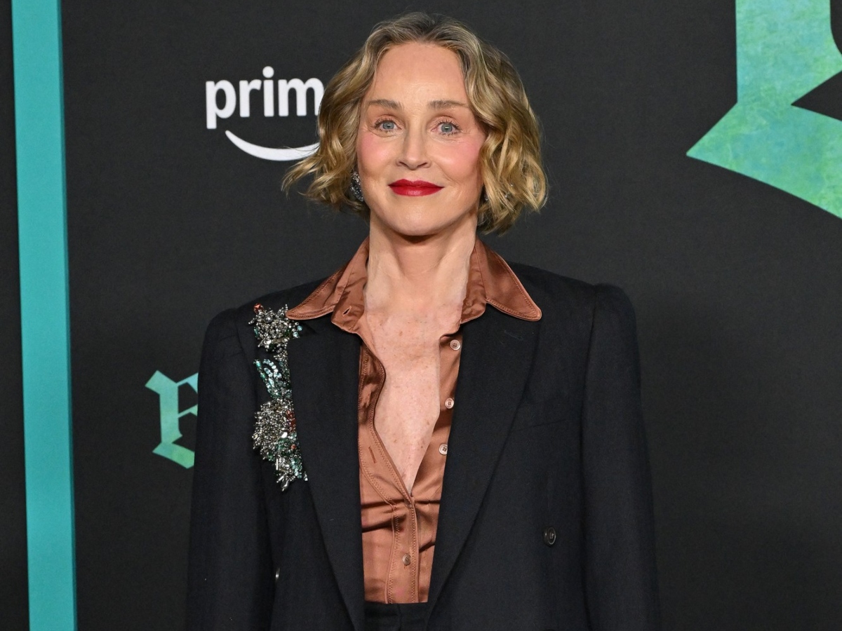 Sharon Stone: Η «ανανεωμένη» εμφάνισή της προκάλεσε σύγχυση – Πώς αντέδρασαν οι fans;
