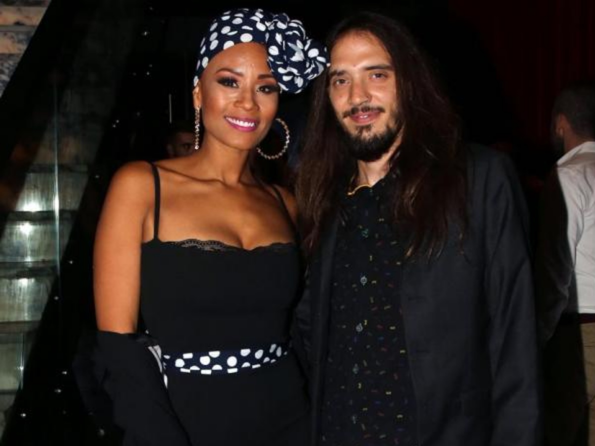 Shaya: «Μας χωρίζουν με τον σύζυγο μου επειδή δεν μας βλέπουν, δεν μας αφορά»