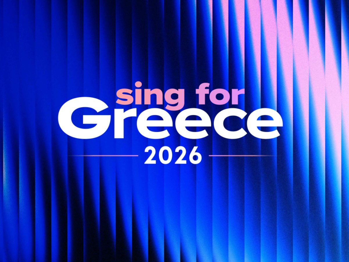 Sing for Greece 2026: Η μεγάλη στιγμή έφτασε! Σήμερα ο Α’ Ημιτελικός – Όλα όσα πρέπει να γνωρίζεις