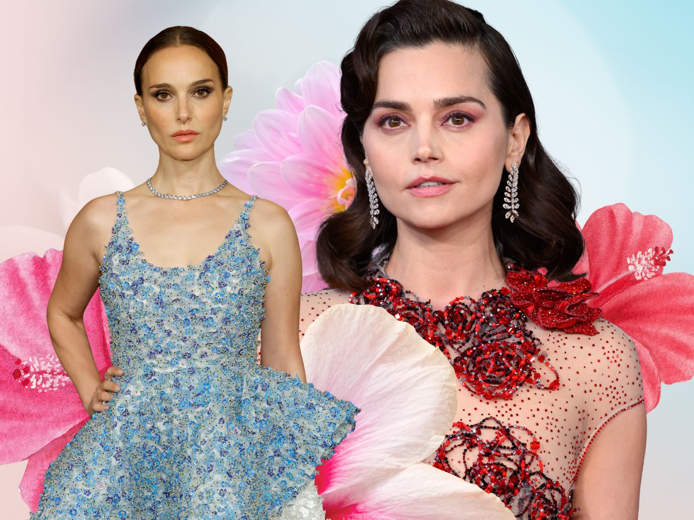 Οι σκιές ματιών που απαλύνουν τις ρυτίδες και χαρίζουν φωτεινό και ξεκούραστο βλέμμα