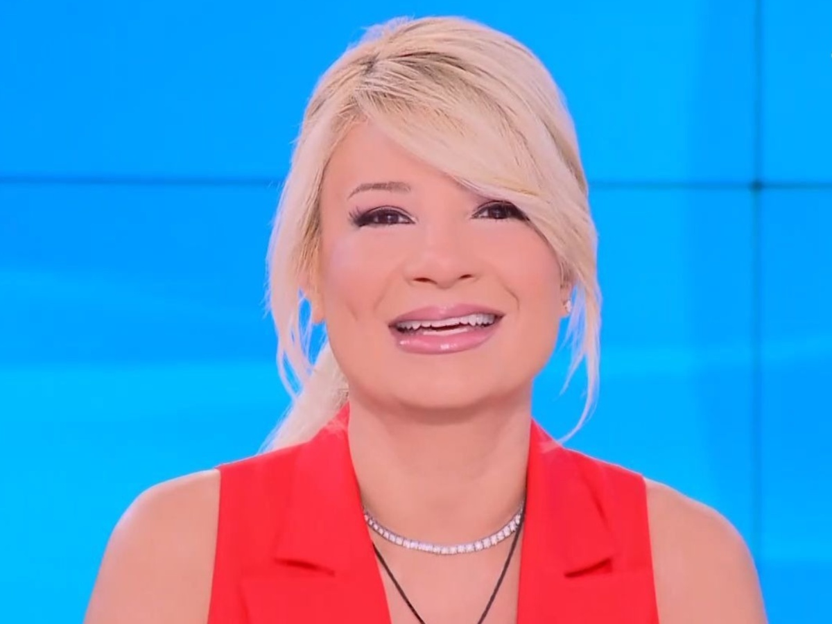 Η Φαίη Σκορδά για την εγκυμοσύνη της Αλεξάνδρας Νίκα: «Βρήκα πολύ γλυκό το βίντεο, καταλαβαίνω ότι θα έχει και συνέχεια»