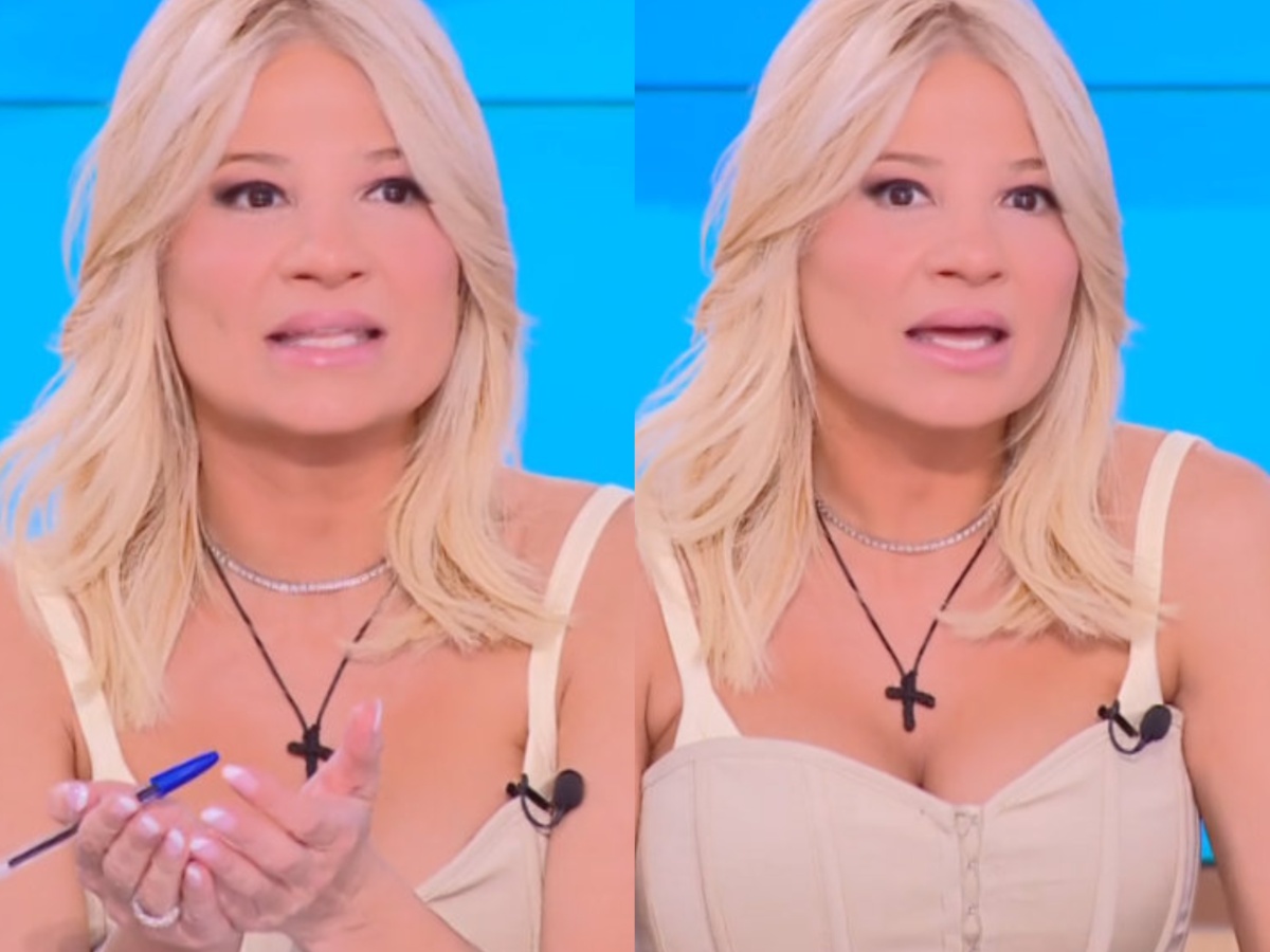 Ξεσπά on air η Φαίη Σκορδά: «Δεν το κάνω ποτέ, είναι αγένεια και απρέπεια αυτό που κάνετε»