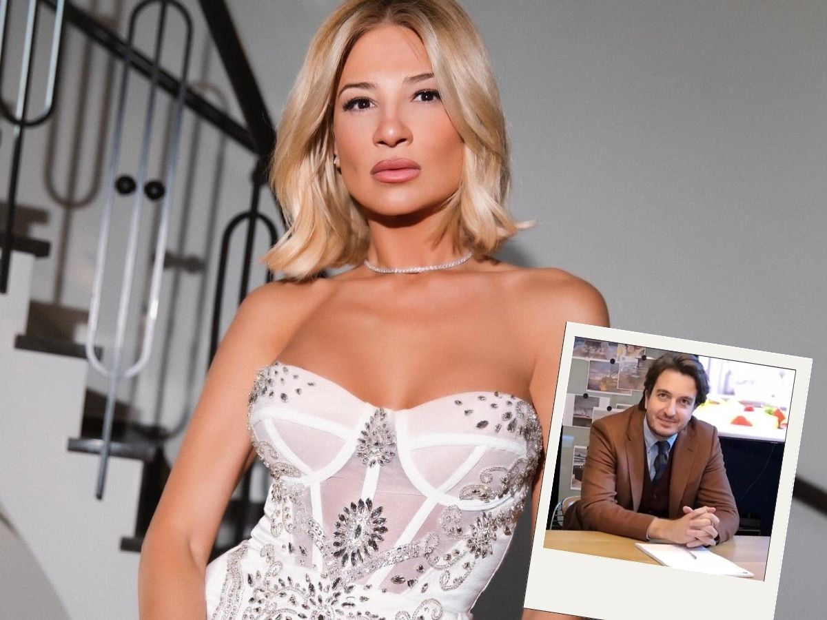 Παντρεύεται η Φαίη Σκορδά: Όλες οι πληροφορίες στο TLIFE