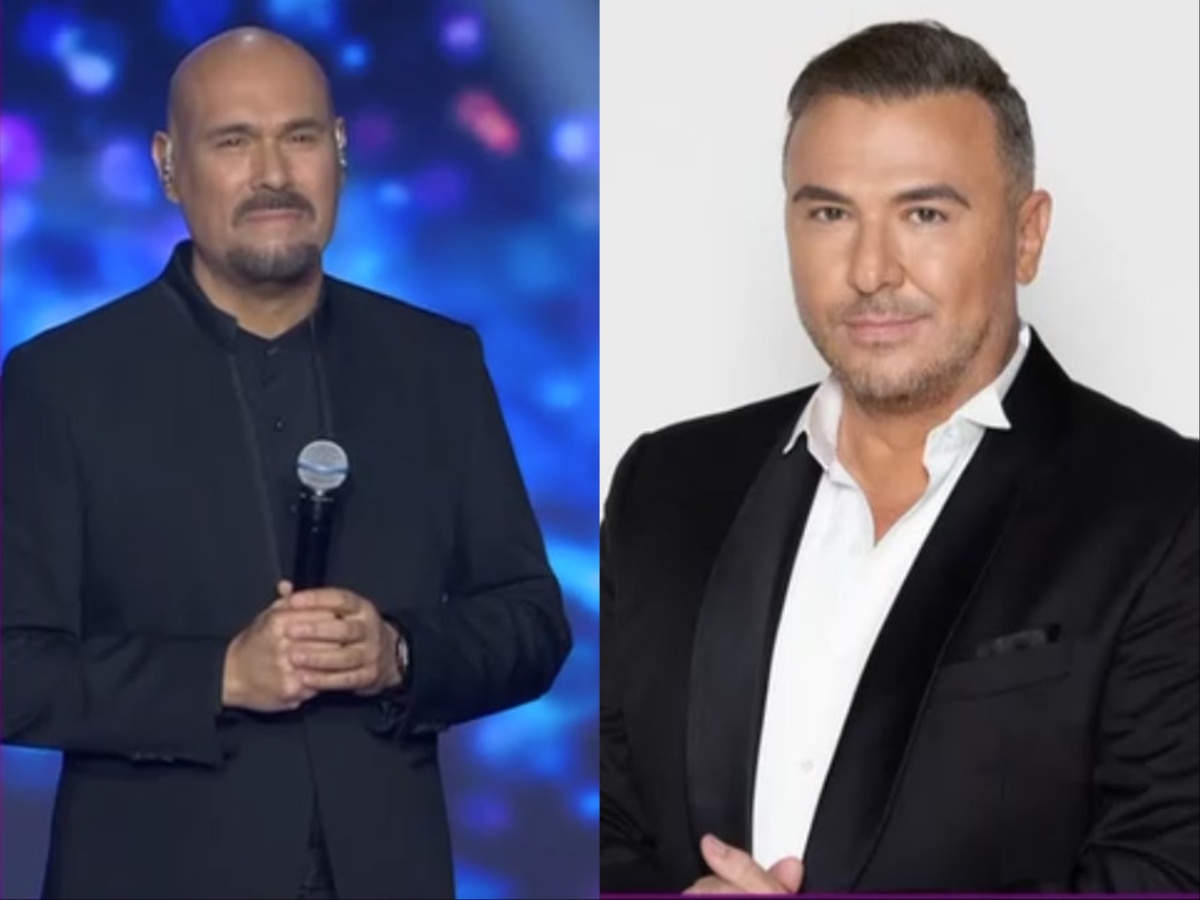 J2US: Η παρέμβαση του Αντώνη Ρέμου και οι ευχές για τα γενέθλια της κόρης του, Ελένης