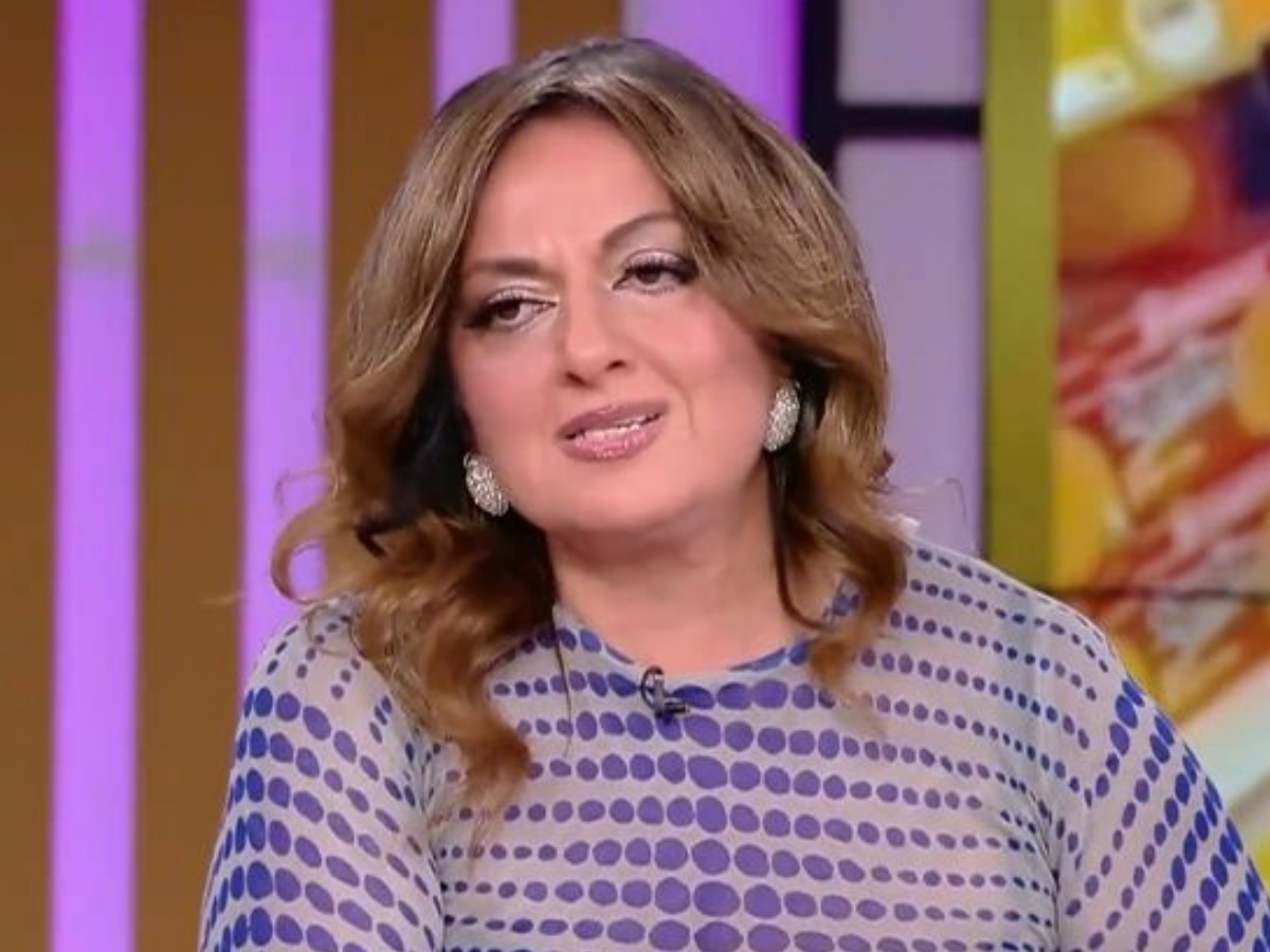 Σοφία Μουτίδου: Έξαλλη στο Real View με το θέμα Παπανώτα – Βουλγαράκη