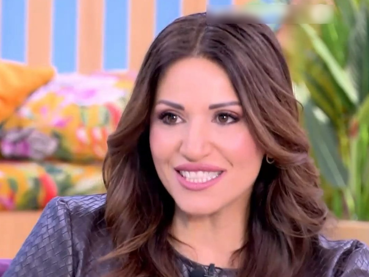 Σοφία Παυλίδου: «Είμαι σε σχέση, ήρθε το πλήρωμα του χρόνου» – Η εξομολόγηση για την περίοδο μετά το διαζύγιο από τον Χρήστο Φερεντίνο