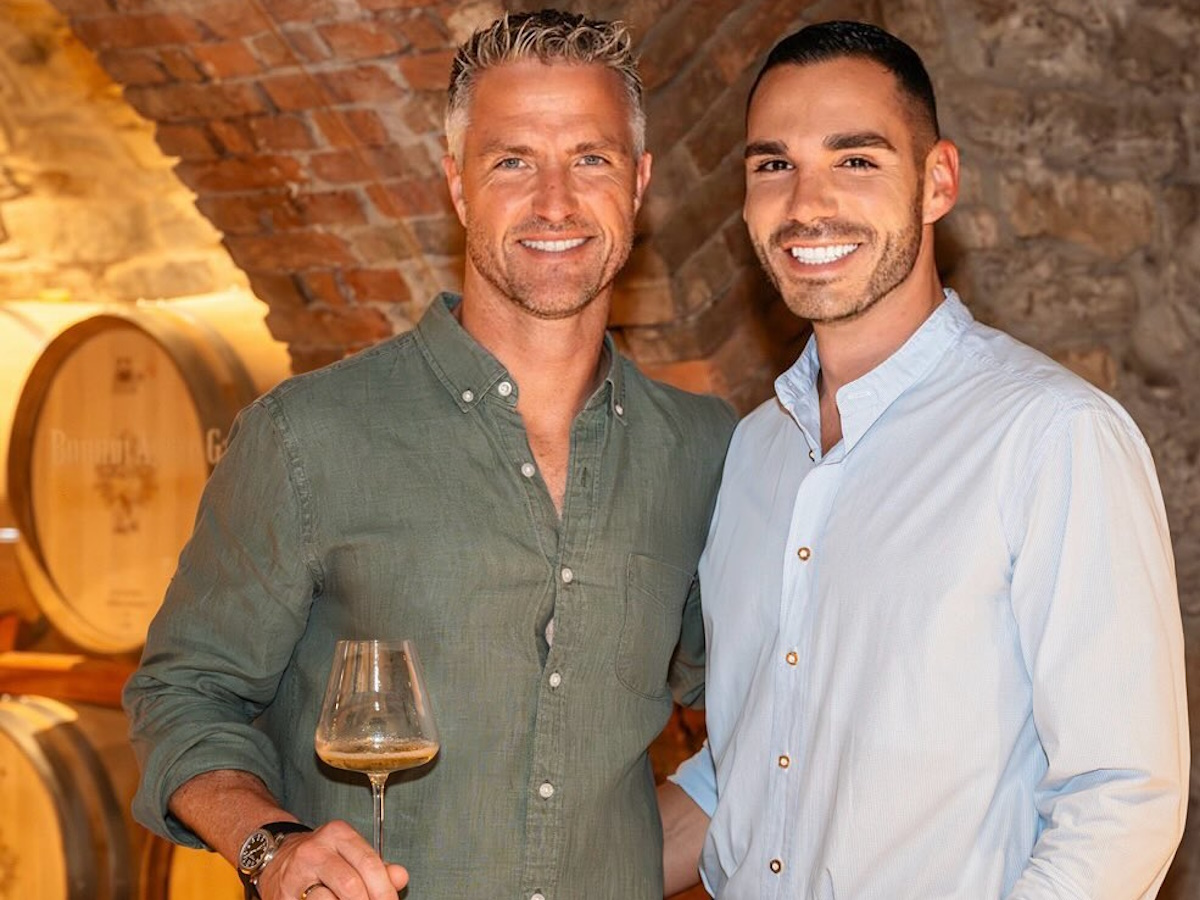 Μίκαελ Σουμάχερ: Ο αδελφός του αρραβωνιάστηκε 1,5 χρόνο μετά το coming out και την επίθεση της πρώην συζύγου του