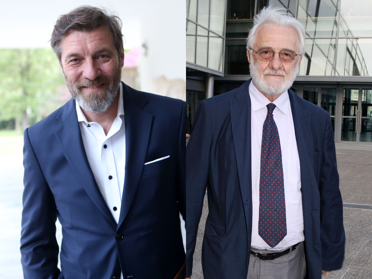 Ο Γιάννης Στάνκογλου «καρφώνει» ξανά τον Γιάννη Σμαραγδή: «Ένας σκηνοθέτης χωρίς μνήμη»