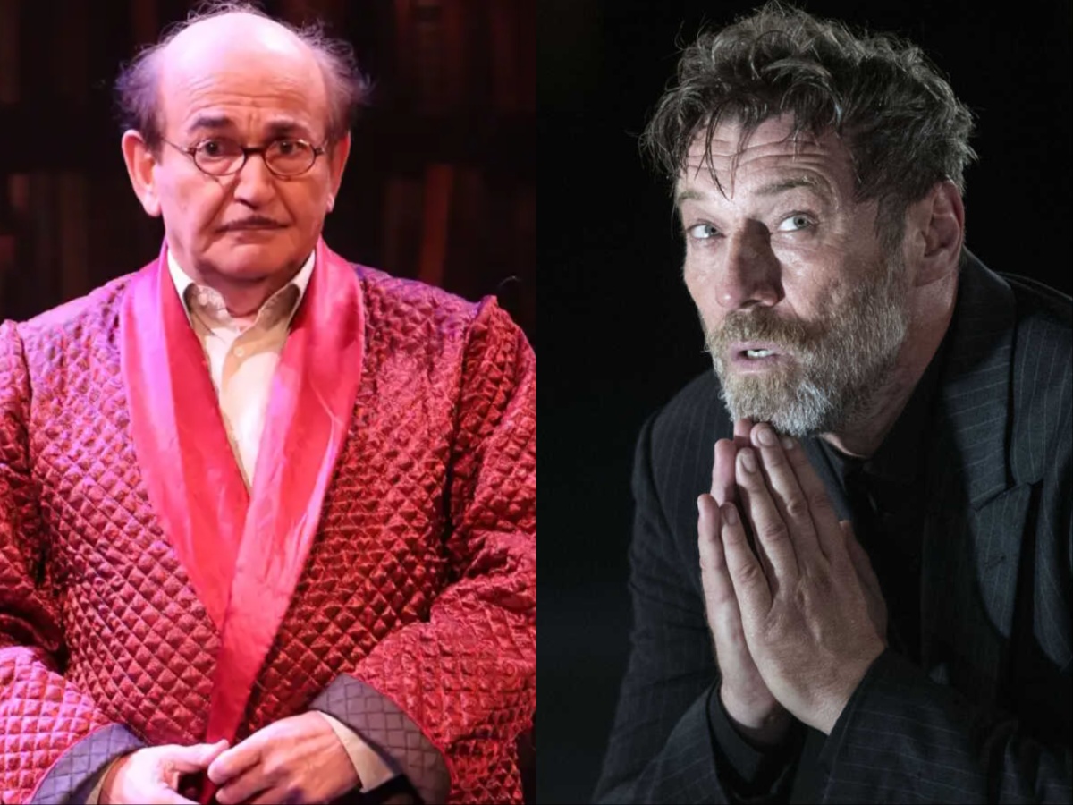 Παύλος Κοντογιαννίδης σε Γιάννη Στάνκογλου: «Αν η αισθητική σου είναι σε όλα αυτά τα καθημερινά που παίζεις, λυπάμαι»