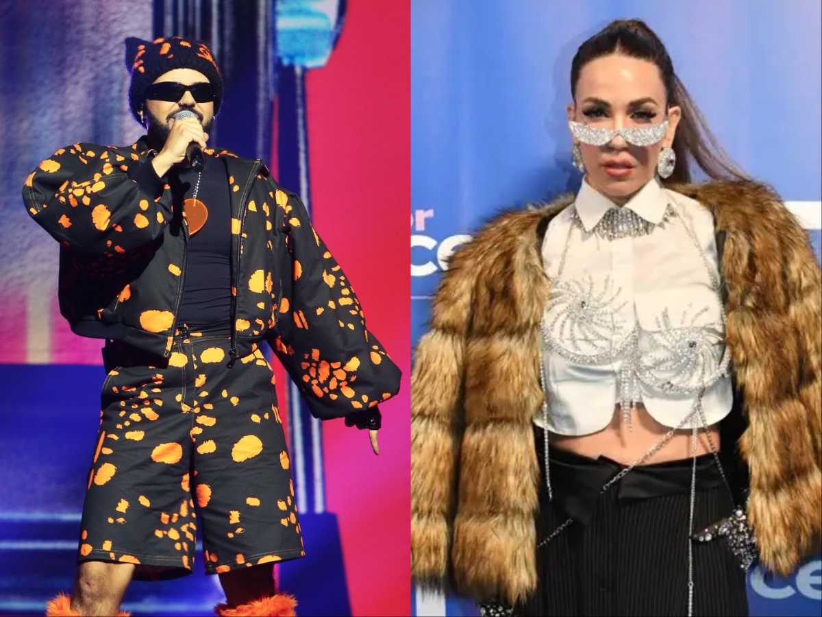 Κατερίνα Στικούδη και Akylas συναντήθηκαν στα παρασκήνια του Α’ Ημιτελικού της Eurovision 2026