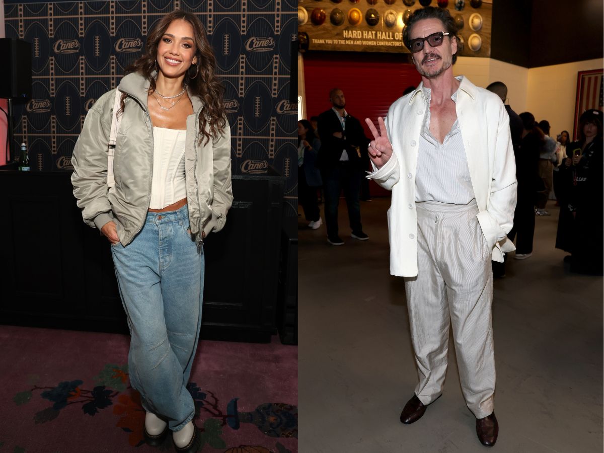 Super Bowl LX 2026: Tα cool outfits των celebrities στο halftime show