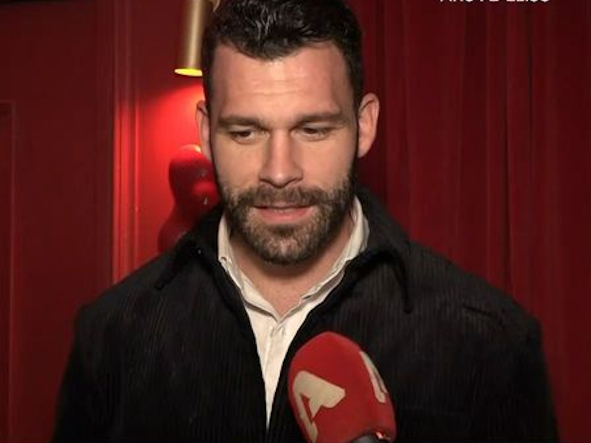 Στάθης Σχίζας: «Είμαι καλά στην προσωπική μου ζωή» – Η δήλωση που παρερμηνεύτηκε