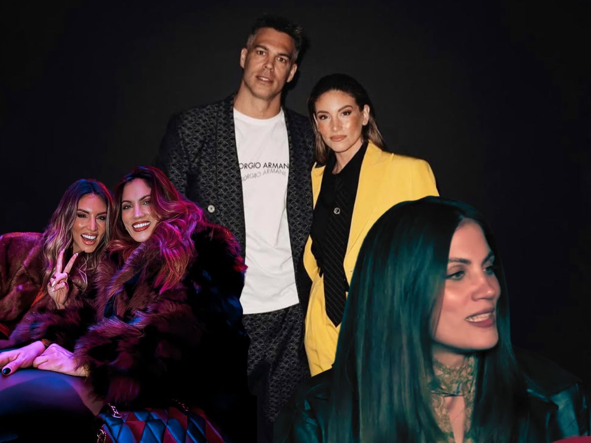 Μαίρη Συνατσάκη για Αθηνά Οικονομάκου: «Το προσκλητήριο μου έπεσε από τα χέρια, δεν έχω ιδέα»