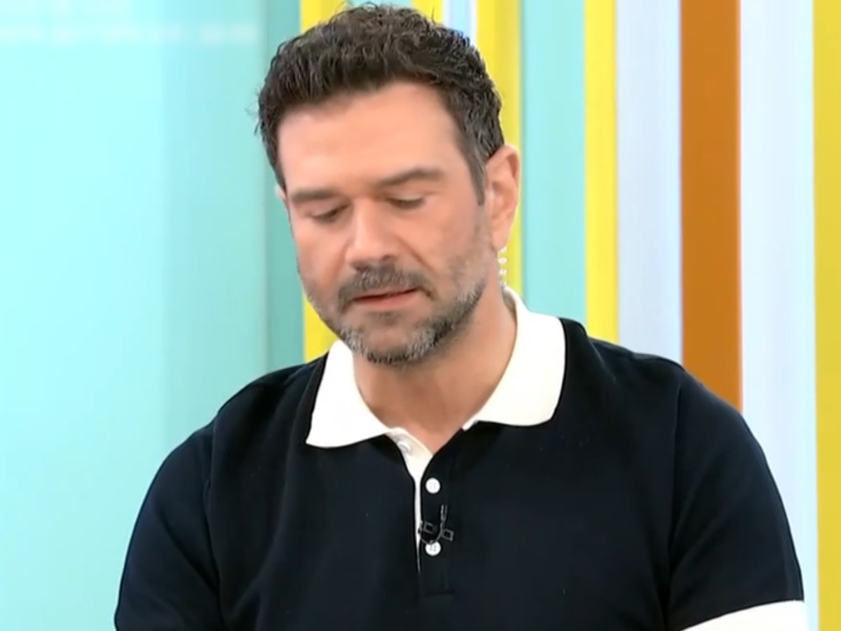 Τέμπη – Τάσος Ιορδανίδης: «Είμαστε αναγκασμένοι εδώ πέρα, υποχρεωμένοι να υπηρετήσουμε το ρόλο μας»