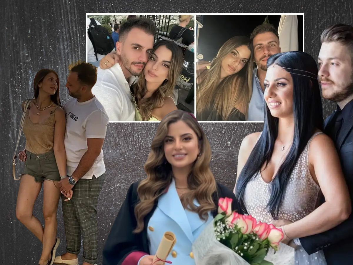 Τέμπη: Ζευγάρια που τα χώρισε ο θάνατος – Οι κοινές φωτογραφίες και οι συγγενείς των θυμάτων τρία χρόνια μετά