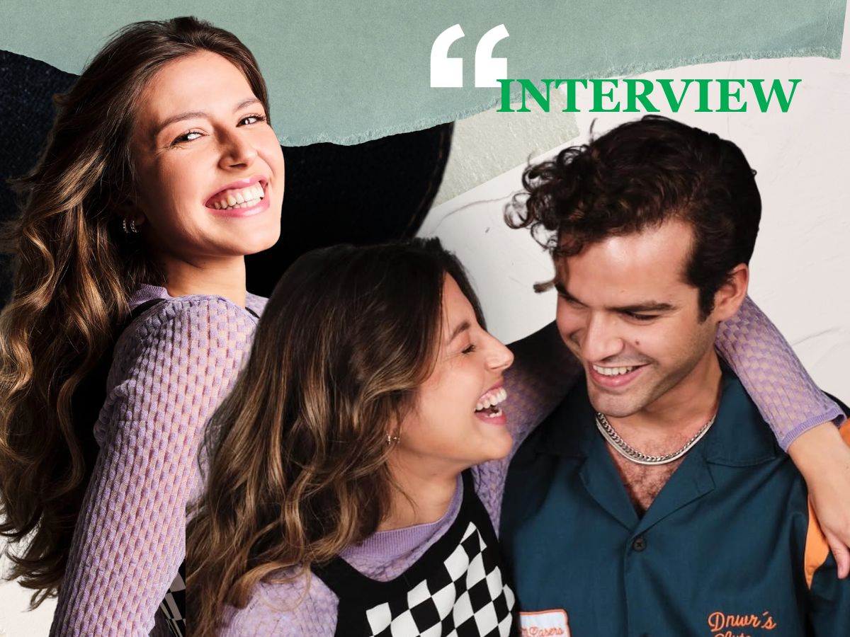 Θεανώ Κλάδη – «Έχω Παιδιά»: Οι σπουδές στη Νομική η υποκριτική και Gen Z γενιά της – «Νιώθω ότι έχω βρει τον δρόμο μου»