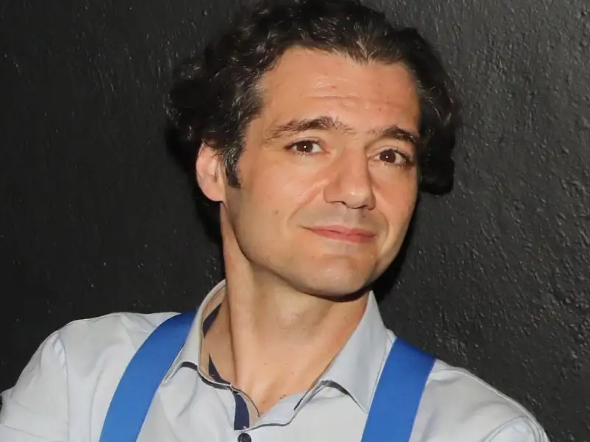 Θάνος Τοκάκης: «Ο τρόπος που εισέπραξα το Βραβείο Χορν είχε μια άλλη δυναμική – Έθρεψε τις φιλοδοξίες μου»