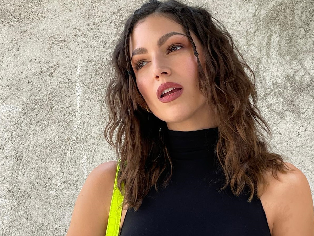 Ούρσουλα Κορμπερό: Η «Τόκιο» του La Casa De Papel έγινε μητέρα για πρώτη φορά