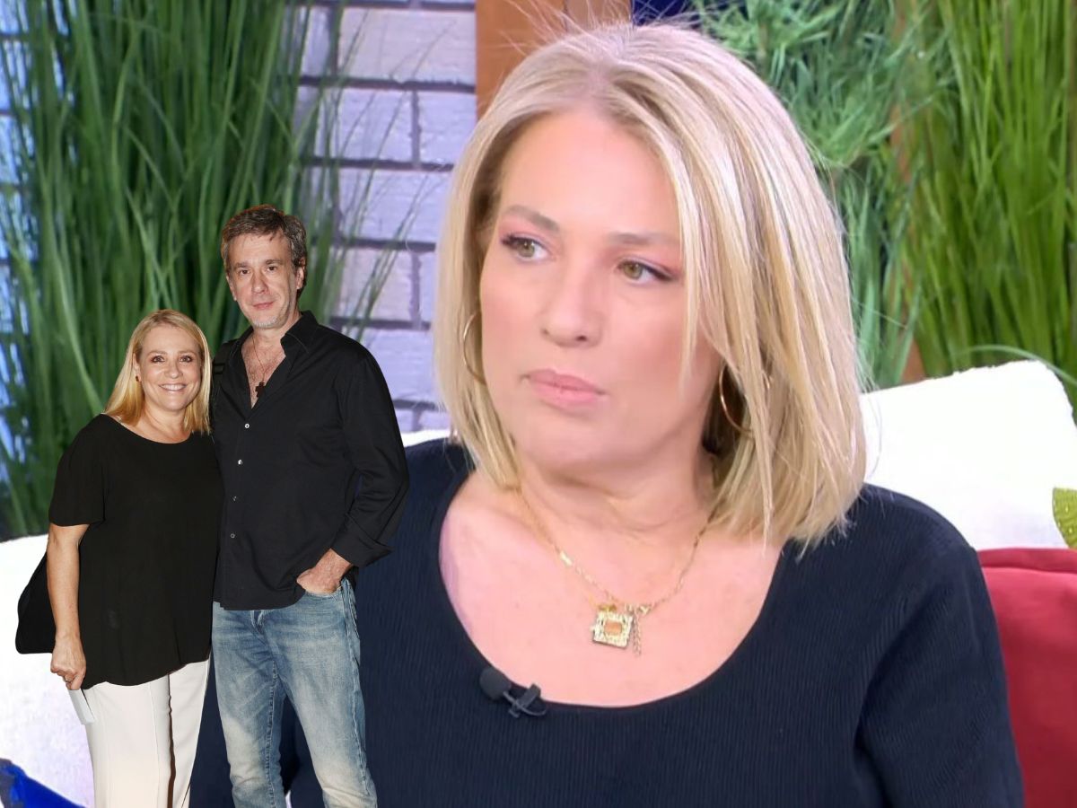 Μαριάννα Τουμασάτου για Αλέξανδρο Σταύρου: «Δόθηκαν μεγάλες και σκληρές μάχες»