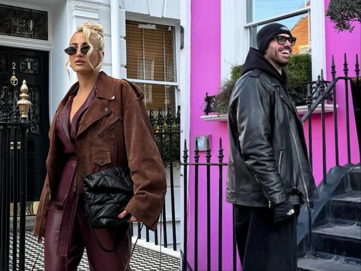 Ιωάννα Τούνη: Η εξομολόγηση για τον σύντροφό της – «Πρώτη φορά έχω κάποιον που νοιάζεται να με κάνει χαρούμενη»