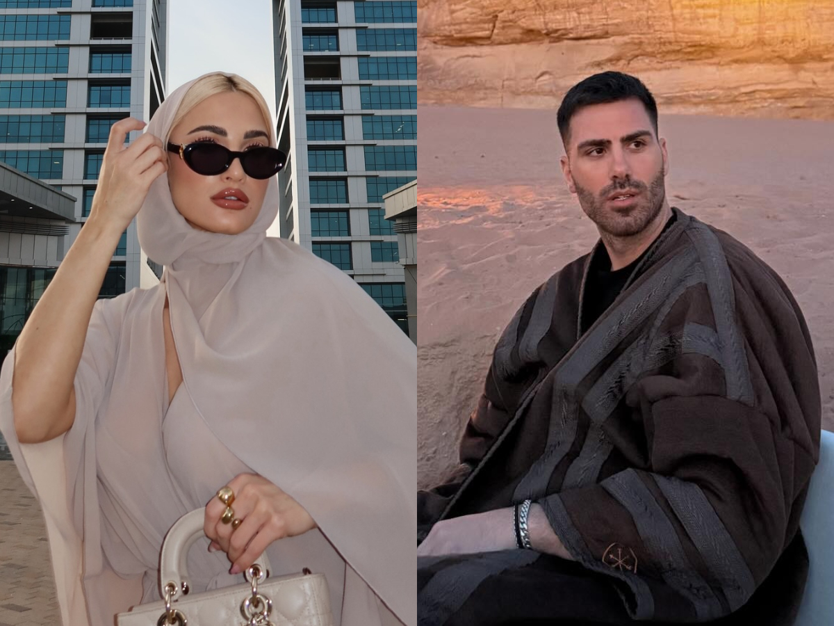 Ιωάννα Τούνη: Το ιδιαίτερο δείπνο από τον σύντροφό της Δημήτρη Σπυριδωνίδη – «Εννοείται ότι και ο γιος μου εμπλέκεται»