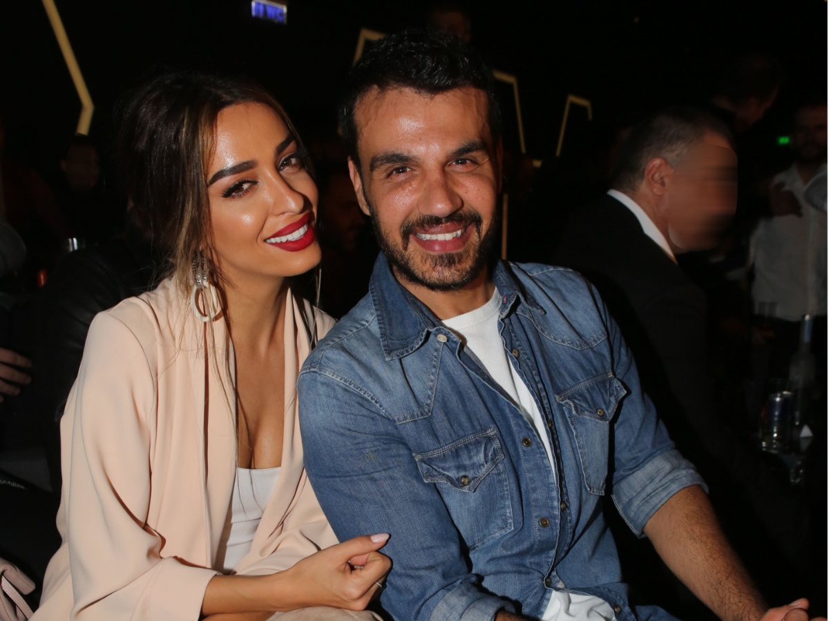 Παντελής Τουτουντζής: «Με ενδιαφέρει πιο πολύ να έχω την Ελένη στη ζωή μου, παρά τη Φουρέιρα»