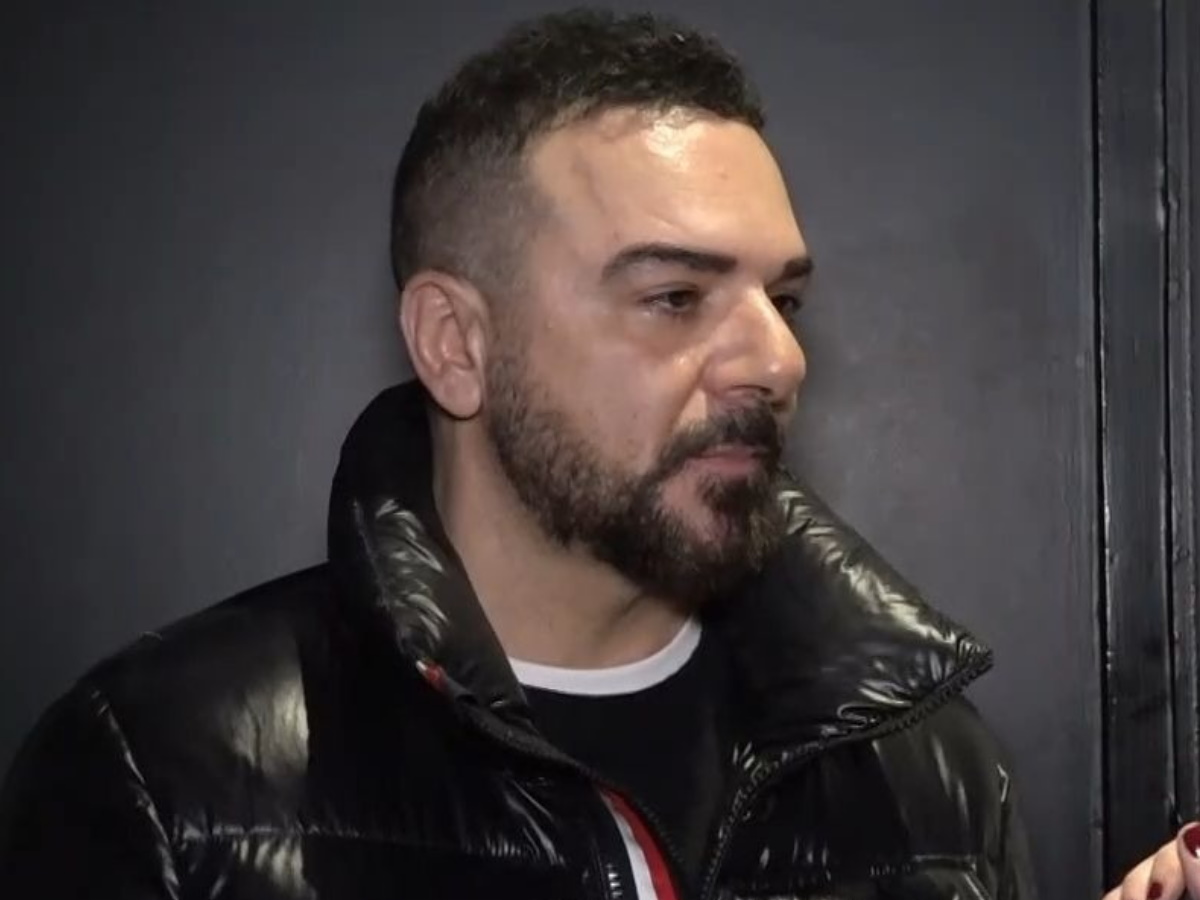 Τριαντάφυλλος για Κατσούλη – Ρουμελιώτη: «Μάλλον δεν ήταν αληθινή η φιλία μας»