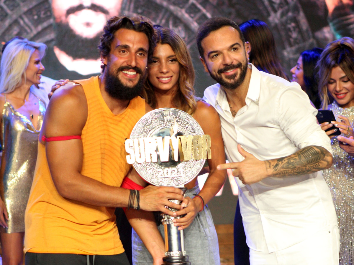 Τριαντάφυλλος για Κατσούλη – Ρουμελιώτη: «Να… λιβανίζουν το σπίτι, κάνει καλό αυτό, για να διώχνουν έτσι τα κακά πνεύματα και όλα καλά»