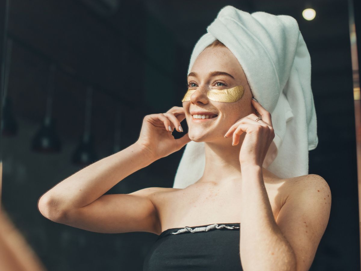 7 tricks για νεανικό βλέμμα που λειτουργούν πραγματικά