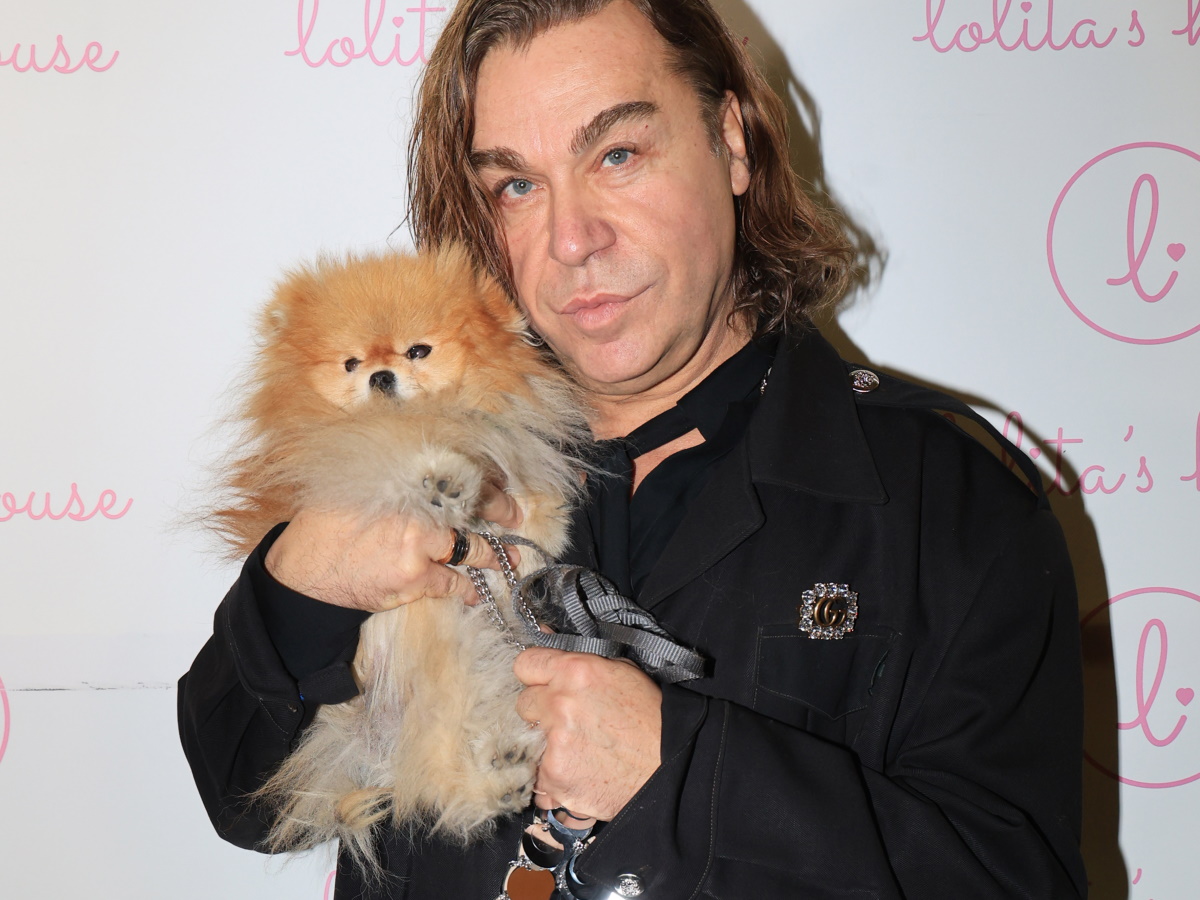 Τρύφωνας Σαμαράς: «Κρατούσα το παγωμένο της κορμάκι στην αγκαλιά μου 20 λεπτά, ήλπιζα ότι θα ζούσε»