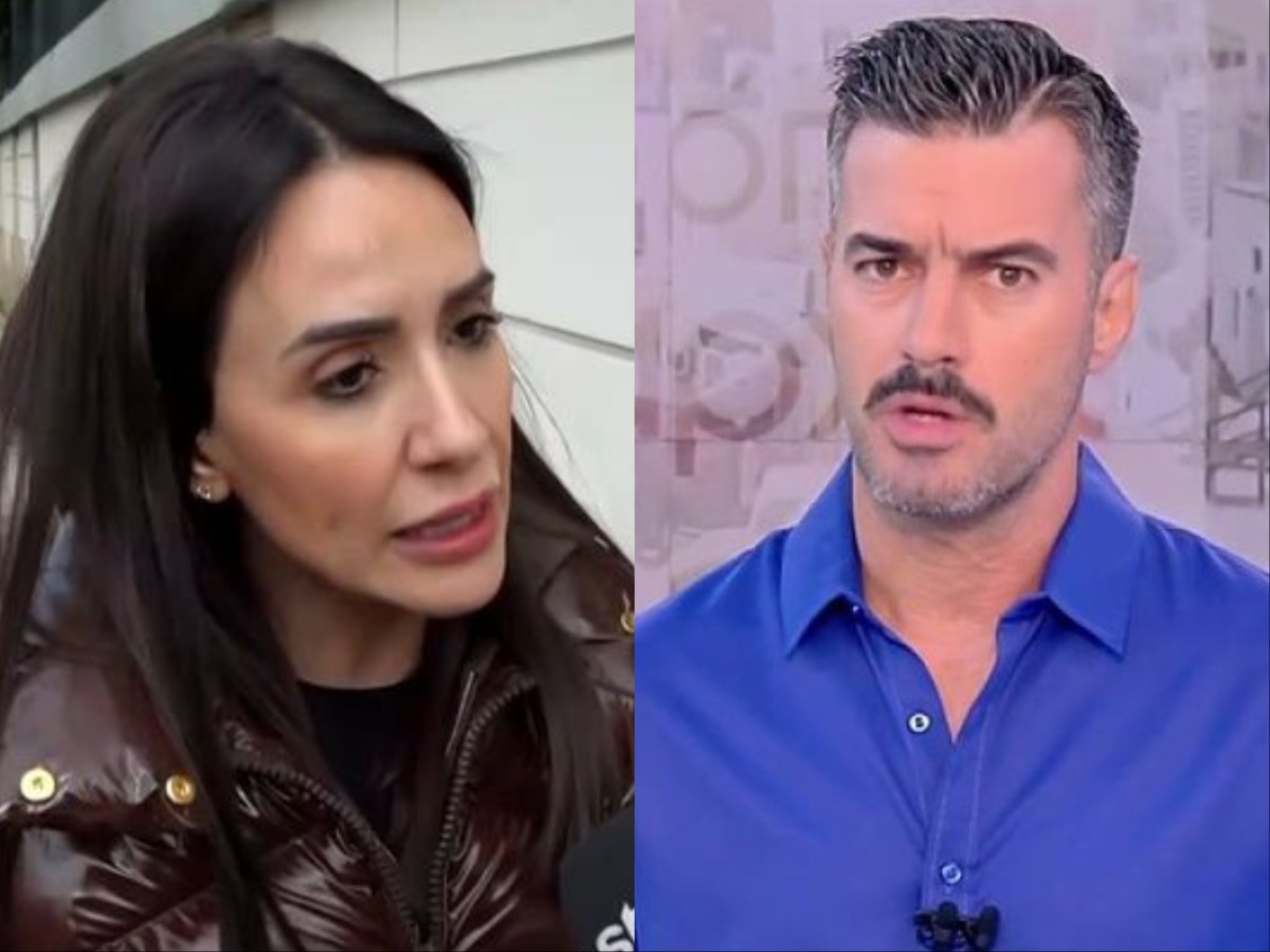 Μάρτζυ Λαζάρου για Γιάννη Τσιμιτσέλη: «Αν το κανάλι μάς ζητήσει να τον αντικαταστήσουμε, θα το κάνουμε»