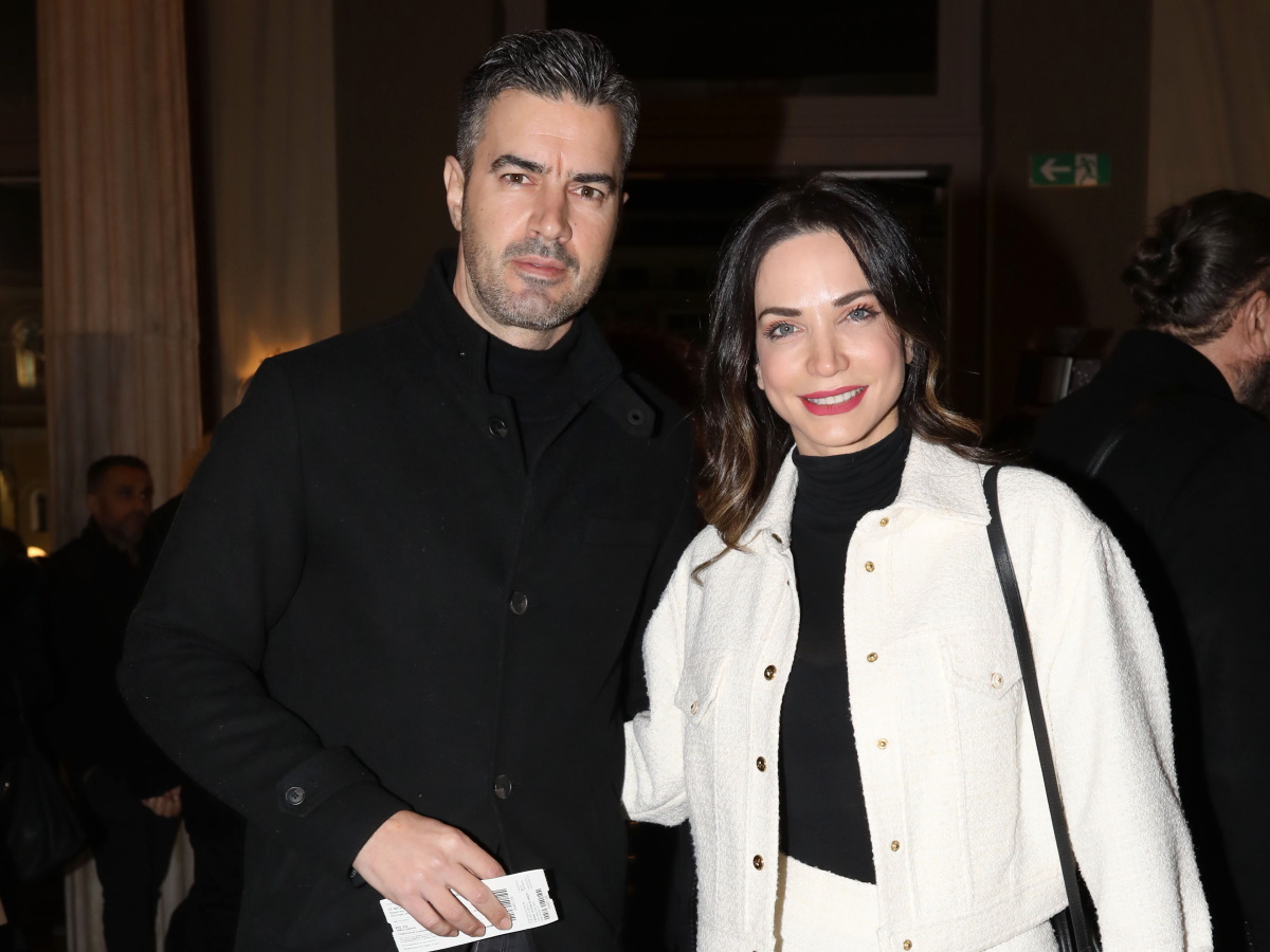 Γιάννης Τσιμιτσέλης: Αποκάλυψε το νέο του κοινό επαγγελματικό βήμα με την Κατερίνα Γερονικολού