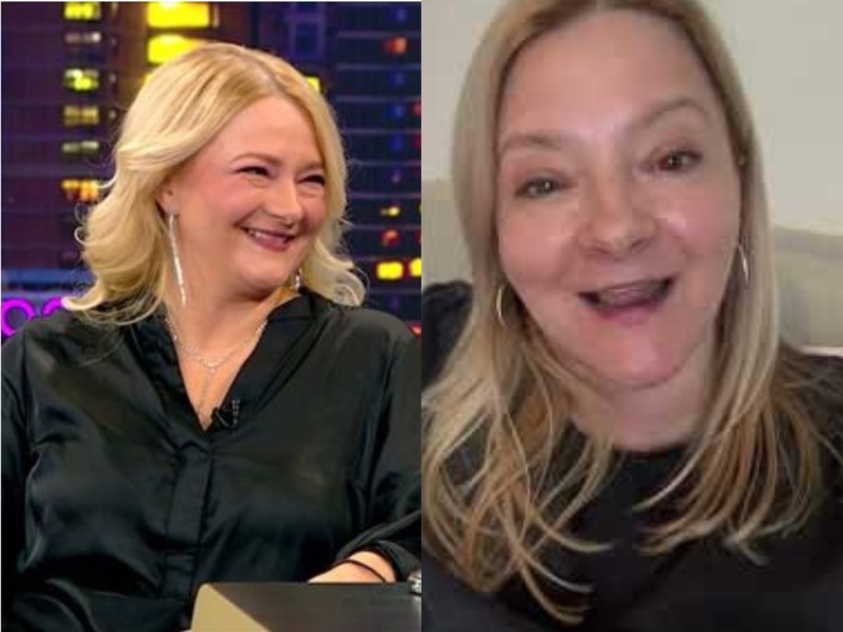 Χαρά Τσιώλη: «Δε γουστάρω τα πρότυπα που προωθούν οι influencers» – Η αποκάλυψη για τον κατά 15 χρόνια μικρότερο σύντροφό της