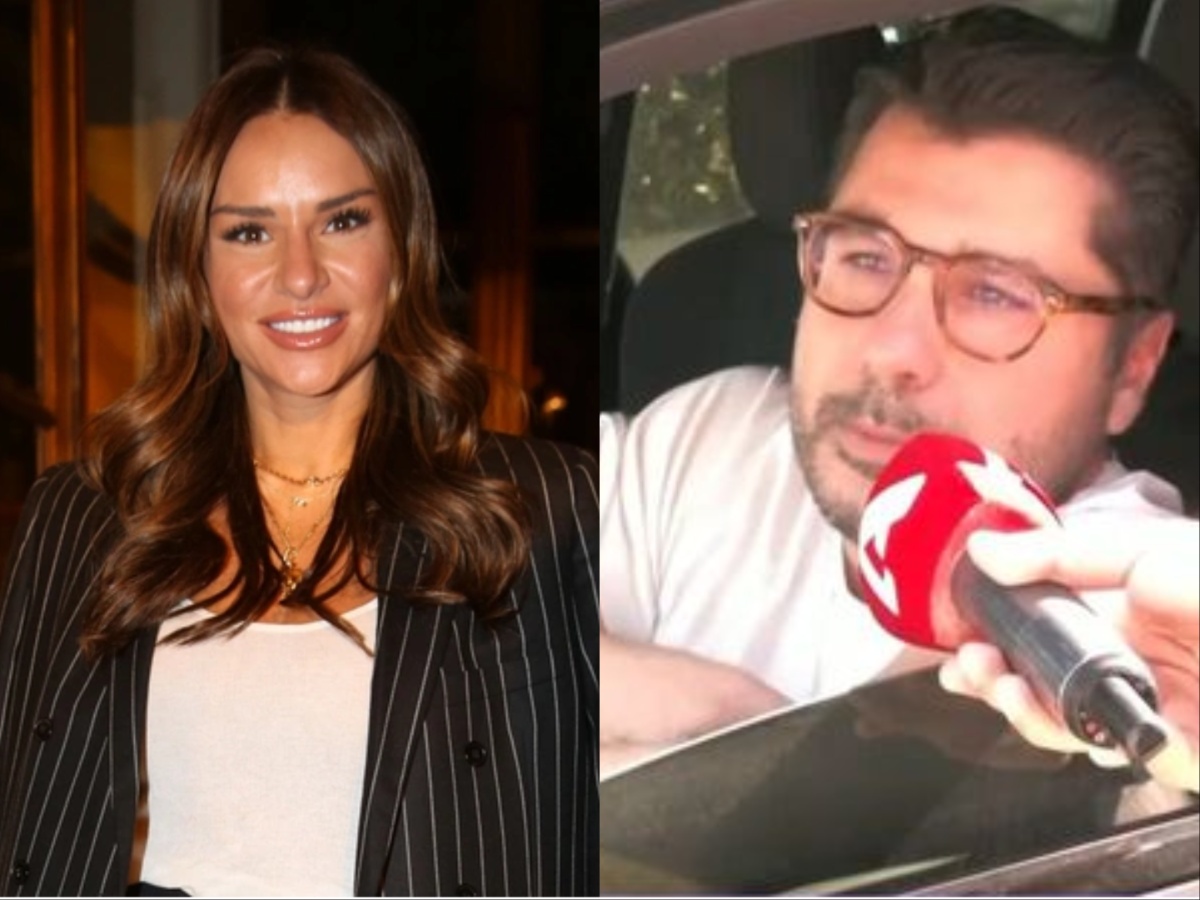 Λάμπρος Κωνσταντάρας για Ελένη Τσολάκη: «Δεν γίνεται να συνεργαστούμε ξανά»