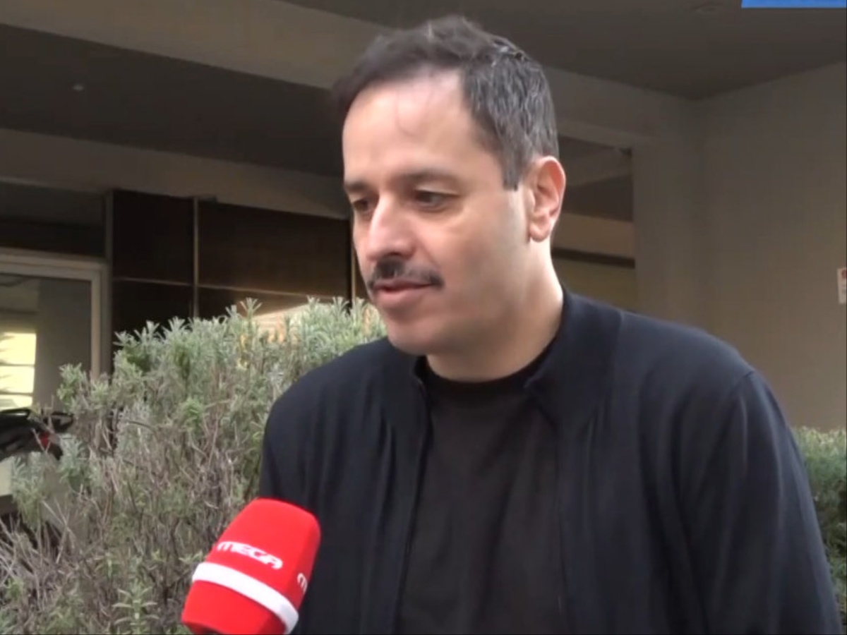 Αλέξανδρος Τσουβέλας: Απαντά για τα παράπονα μετά την  την εμφάνισή του στη Γερμανία – «Μου έλεγαν “ντροπή σου”»