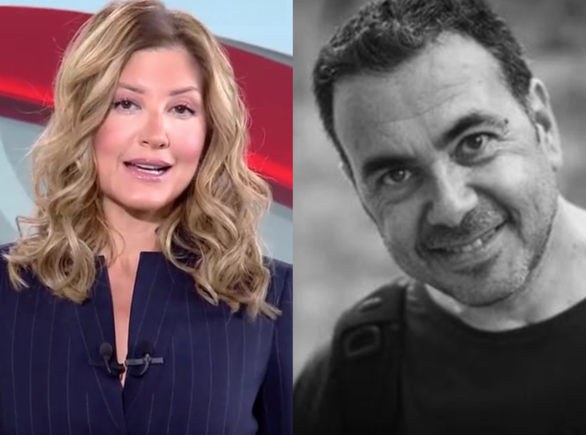 Ράνια Τζίμα για Κώστα Κοσμίδη: «Χάσαμε ένα πολύ γλυκό πλάσμα, πολύ καλός συνάδελφος»