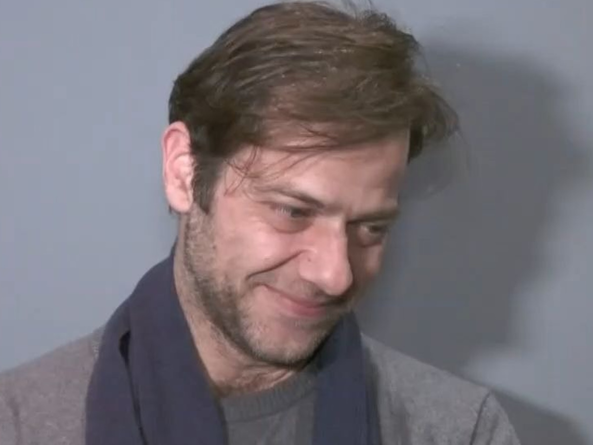 Ορέστης Τζιόβας: «Δεν έστειλα βιογραφικό για να παίξω στην ταινία του Μπραντ Πιτ, αλλά μακάρι να είχα τέτοια τύχη να παίξω εκεί»