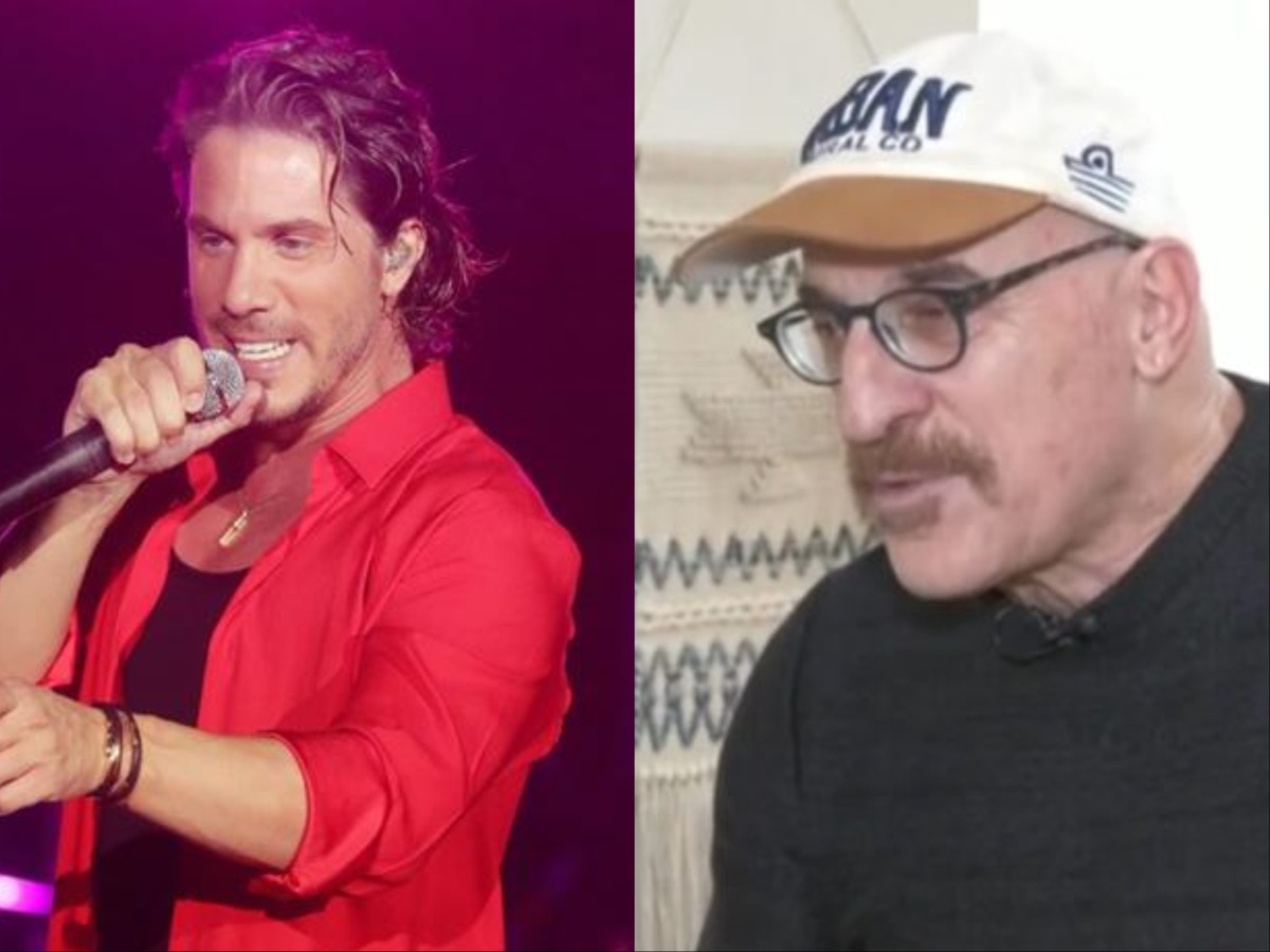 Τζόνι Βαβούρας: «Γιατί να ακούσω τον Νίκο Οικονομόπουλο; Δεν υπάρχει καμία θεματολογία, ο στίχος είναι σκουπίδι»