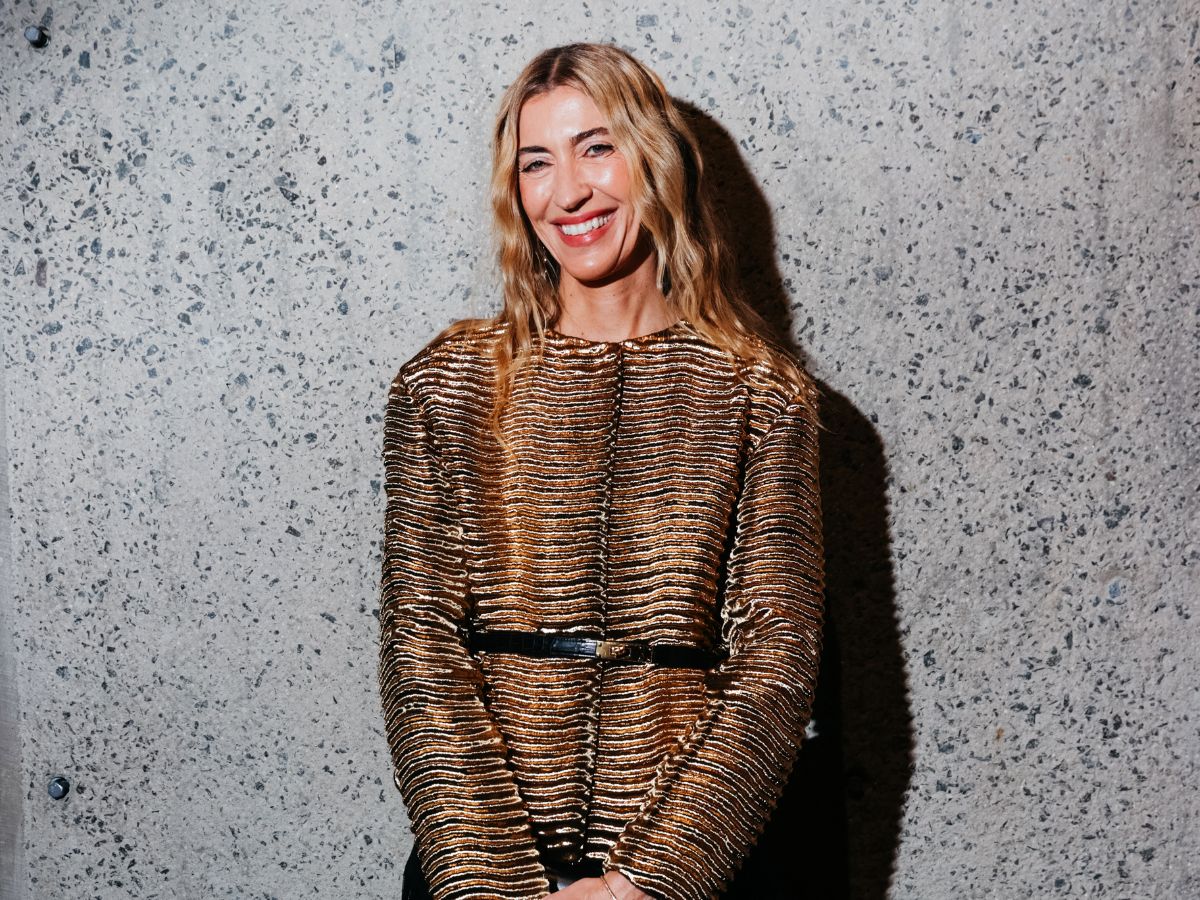 Ulla Johnson: Προανήγγειλε το λανσάρισμα των νέων της αρωμάτων στην Εβδομάδα Μόδας της Νέας Υόρκης