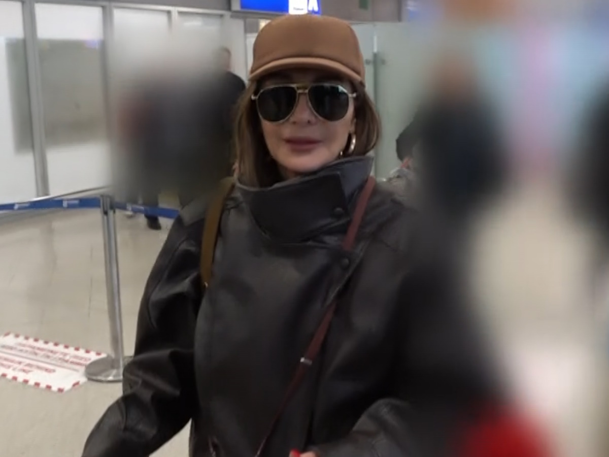 Δέσποινα Βανδή: «Πρώτη φορά το ακούω παιδιά» – Απαντά πρώτη φορά για το δημοσίευμα περί παρουσίασης του YFSF