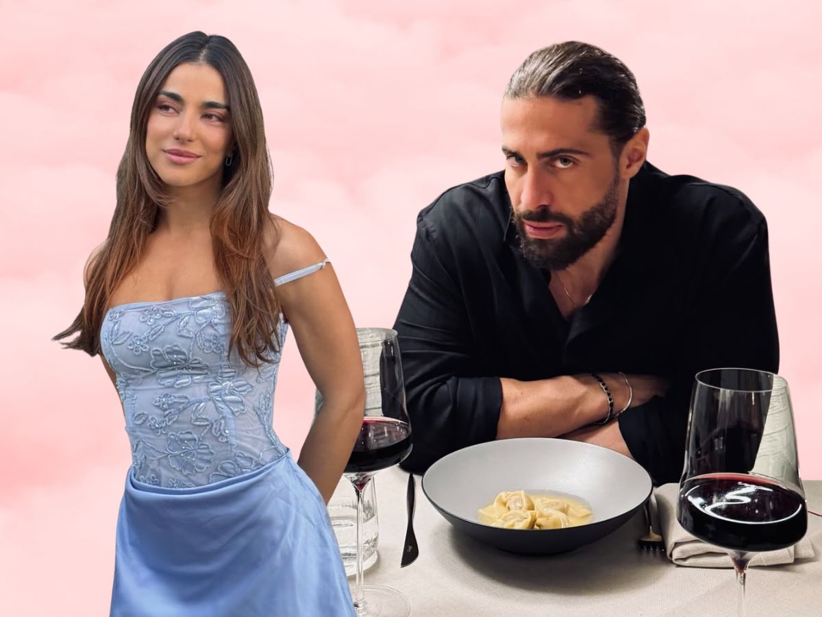 Κωνσταντίνος Βασάλος – Δανάη Βαρθολομάτου: Ταξίδι στη Μαδρίτη για το ζευγάρι – Φωτογραφίες