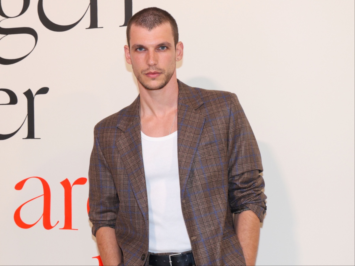 Βασίλης Μίχας: «Δεν ευδοκίμησε το όνειρο – Έκανα τρία χειρουργεία, αναγκάστηκα να συνεχίσω τη ζωή μου»