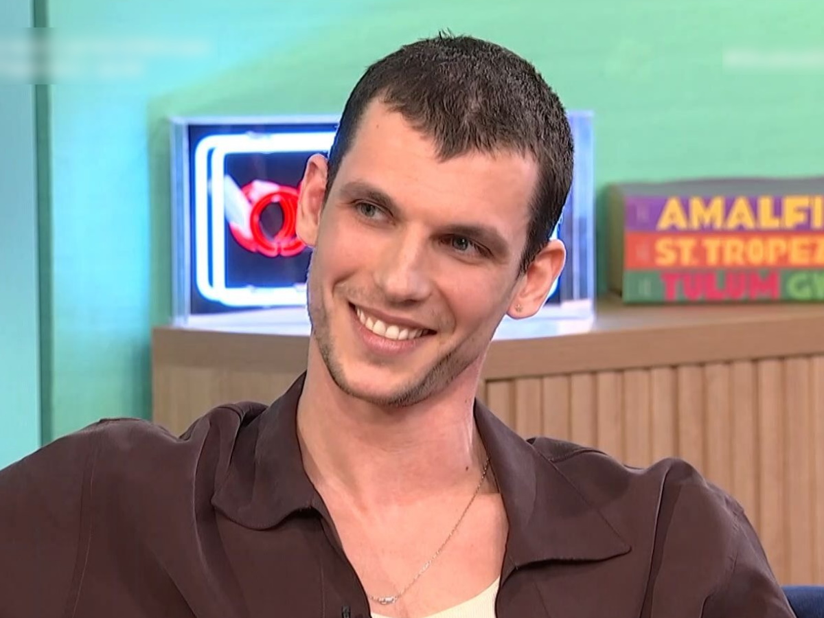 Βασίλης Μίχας: «Θα είμαι στο Maestro – Τα γυρίσματα ήταν ανάλαφρα και λίγο ερωτικά»