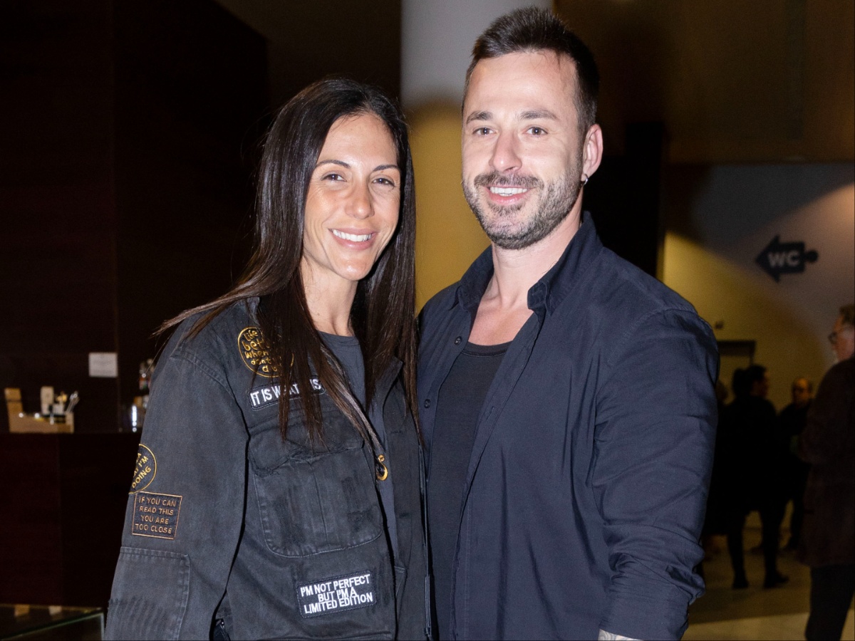 Ανθή Βούλγαρη: Οι εξωσωματικές και η εξομολόγηση για τον σύζυγό της – «Ήταν σκληρό έτσι όπως του το έθεσα»