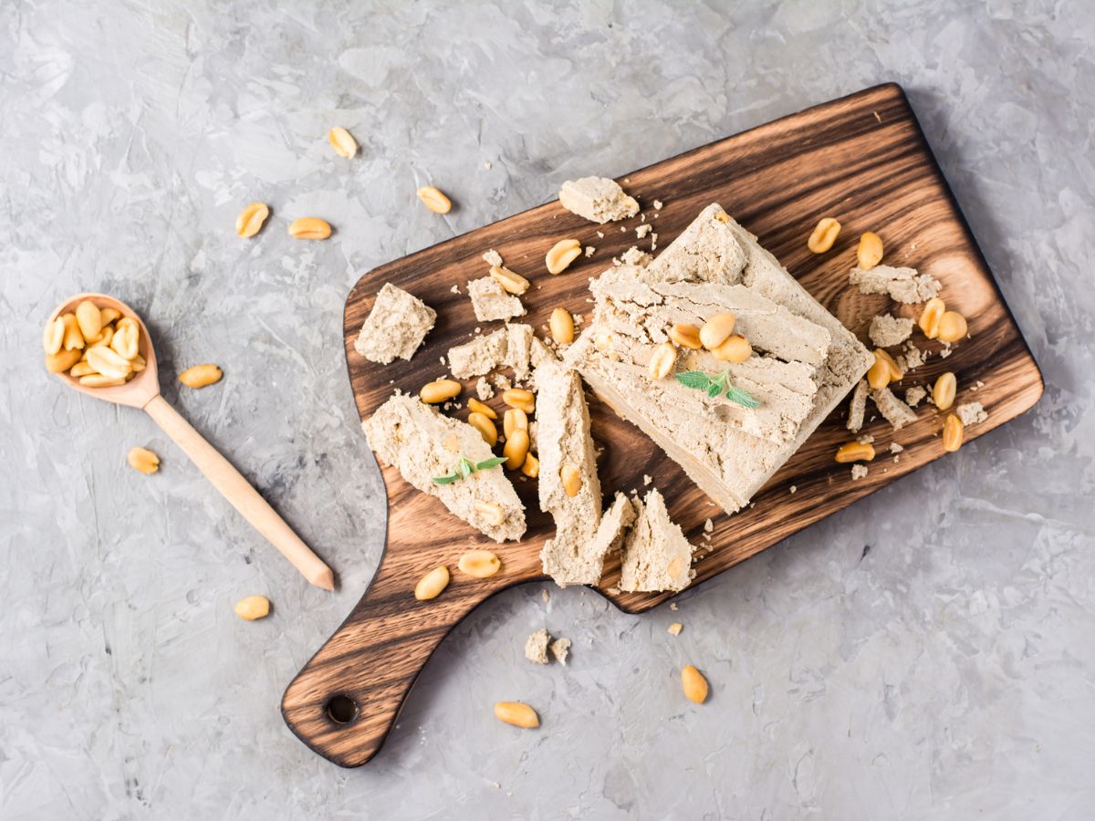 Xαλβάς: Η γλυκιά απόλαυση της Καθαράς Δευτέρας που κρύβει… πανίσχυρα διατροφικά μυστικά