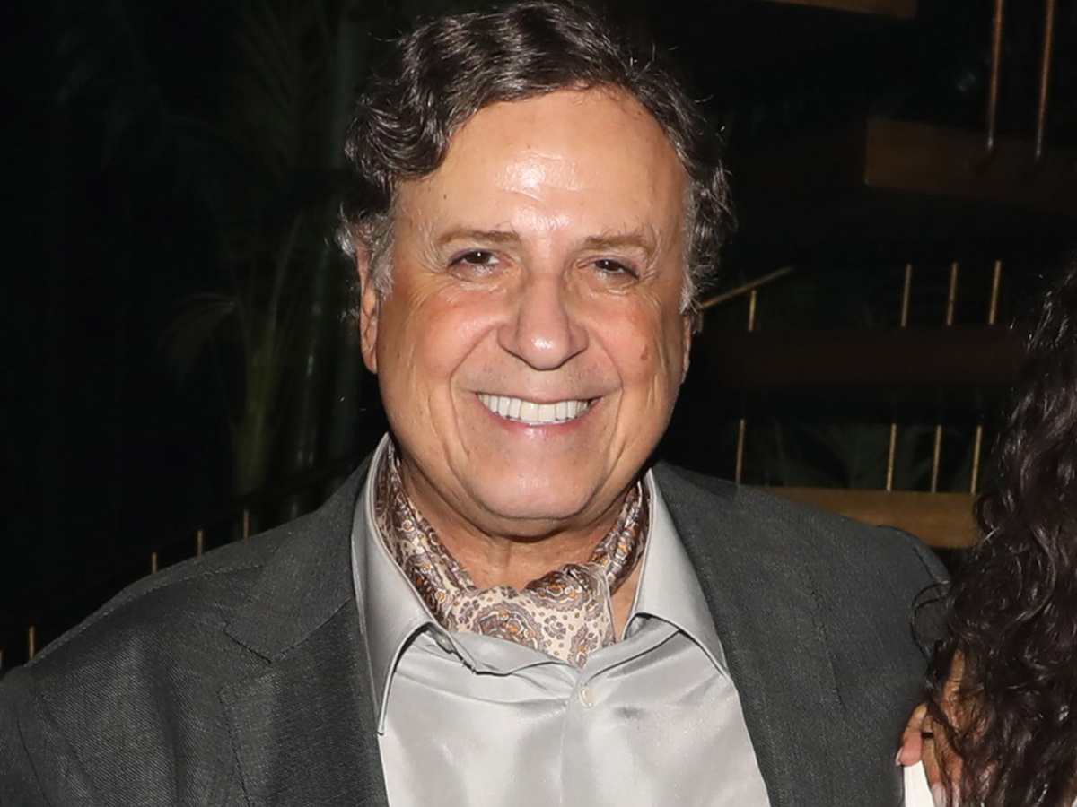 Χάρης Ρώμας: «Είμαι καλά στα προσωπικά μου, έχει ανοίξει η πύλη του φωτός»